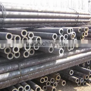 Seamless Steel Tube thumbnail-1