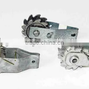 Galvanized Wire Tensioner/strainer Factory in China thumbnail-1