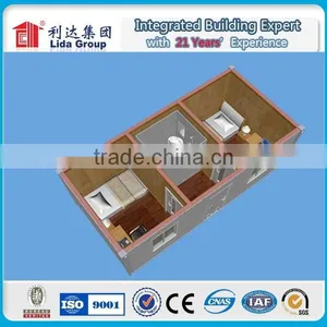 Thailand Container House thumbnail-1