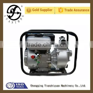Diesel Engine Centrifugal Water Pump, Water Flow, Pumps Pirce thumbnail-1
