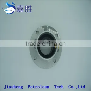 Aluminium Alloy Quick Coupling Female With Flange thumbnail-4