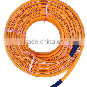 PVC HIGH PRESSURE SPRAY HOSE thumbnail-1