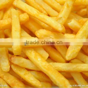 2015 Popular Full Automatic Making Machine for Kinds Of Delicious Chips thumbnail-3