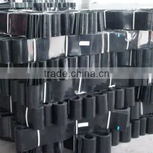 Perforated Geocell Used in Road Constructions thumbnail-3