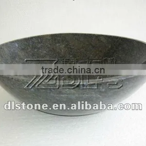 Good Finishing Solid Stone Sink thumbnail-1
