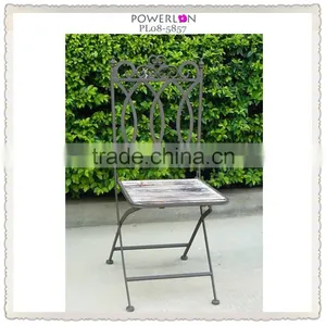 Save Space Wood Table Out Door Furniture Garden thumbnail-3