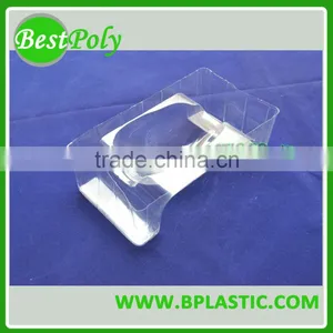 Custom Made Blister Tray for Retail Packaging thumbnail-3