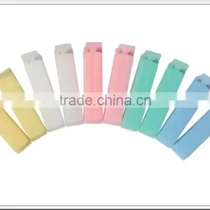 Food Grade Plastic Bag Seal Clip/food Bag Clips/plastic Bag Clips/bag Strap Clip/bag Clips Chips Whole Sale thumbnail-1
