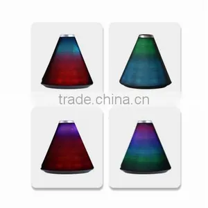 Bluetooth Sound Wireless With Flashing Led Light Loud Sound Speaker Soundbox thumbnail-1