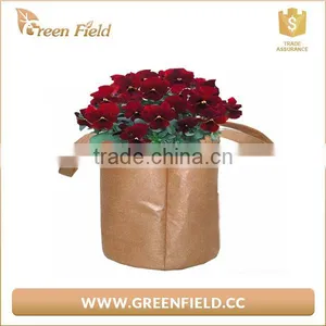 Felt Fabric Smart Bag,fabric Garden Felt Grow Pot thumbnail-2