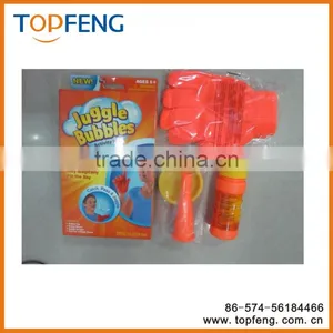 Juggle Bubbles High Quality thumbnail-1