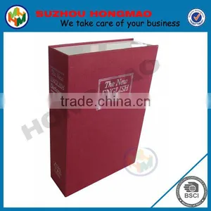 Secret Storage Book Disguised Safe thumbnail-1
