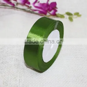 Paper Plastic Core Packing Poly Satin Ribbon thumbnail-2
