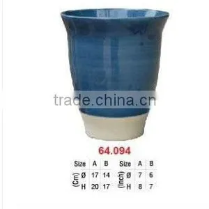 Vietnam Indoor Ceramic Home Pottery thumbnail-1