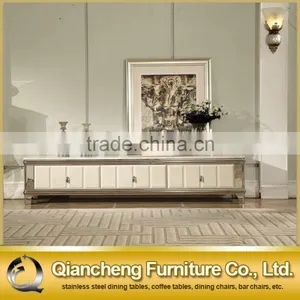 MDF Top TV Stand Hot Sale 920# thumbnail-1