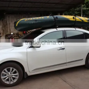 Soft Roof Rack Double thumbnail-2