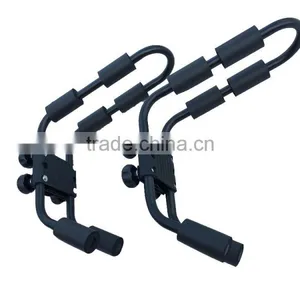 Universal Kayak Roof Rack J Bar/kayak Accessories thumbnail-2