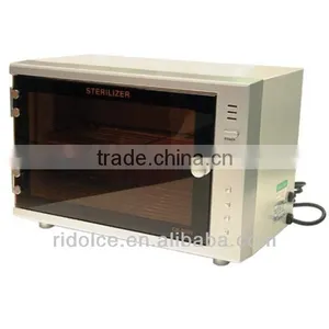 Mini UV Sterilizer Used Beauty Salon Furniture TKN-7209C thumbnail-1