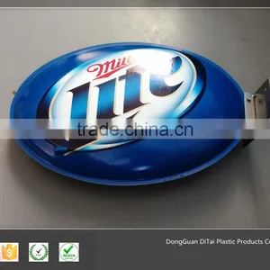 Vacuum Formed Advertising Light Box,plastic Light Box thumbnail-1