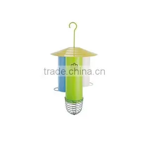 Bird Feeder Automatic Bird Feeder for Cat thumbnail-1