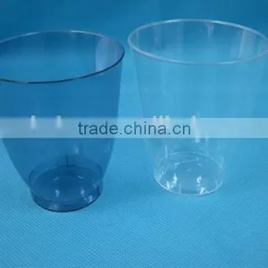 Hot Sale Plastic PS Flight Airline Plastic Cup/airline Cup/ps Plastic Cup thumbnail-1