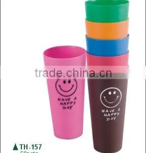 Plastic pp Cup,cheap Reusable Cup,cup Plastic thumbnail-2