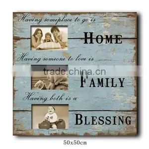 Retro Style Sixy Girl Photo Frame thumbnail-4