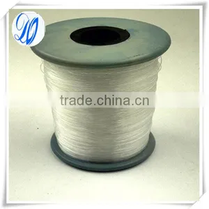 0.2mm Nylon Monofilament Yarn for Fishing Net thumbnail-1