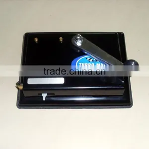 Cigarette Maker / Cigarette Making Machine /cigarette Rolling Machine YZ8001 thumbnail-2