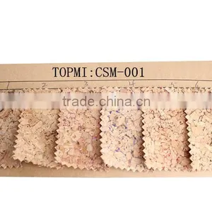 High Quality Cork Shoe Fabric thumbnail-1
