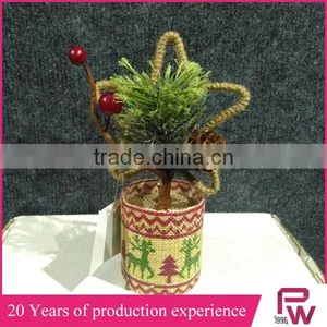 Factory High Quality Wholesale Christmas Tree With Snow Effect From China Supplier thumbnail-4
