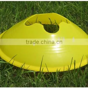 Agility Fitness Training Disc Cones thumbnail-6