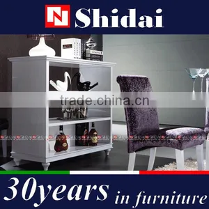 Sideboard / Wooden Sideboard / Modern Sideboard N6319 thumbnail-1