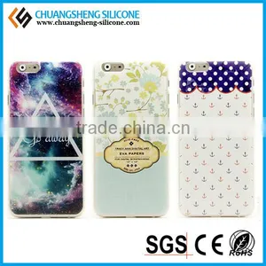Silicone Mobile Phone Cover Making Machine, Bling Mobile Phone Cover, Cute Mobile Phone Cover Protect Silicone Case Rubber Gift thumbnail-6