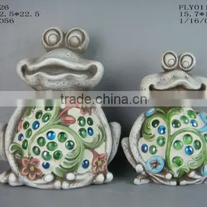 Cement Garden Mushroom thumbnail-5