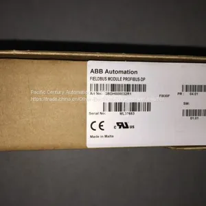 ABB SS832 3BSC610068R1 thumbnail-1