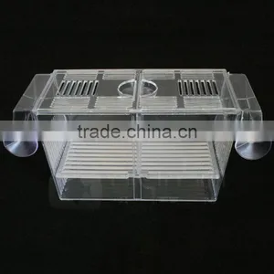 Custom Transparent Acrylic Reptile Cage thumbnail-5