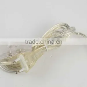 E27 Lamp Holder Droplight With Plug Wire thumbnail-2