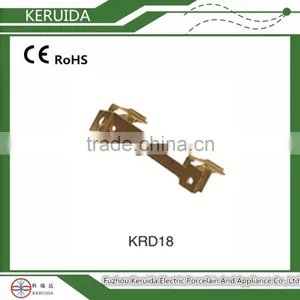 Metal Parts Electrical Fittings of Lamp Base thumbnail-2