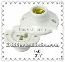 Pendant E27 Ceramic Lampholder With Factory Direct Price thumbnail-1