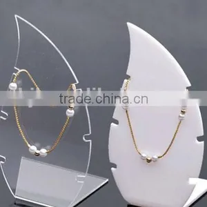 2016 Hot Sale High Quality Acyrlic Jewelry Display Shelves thumbnail-1