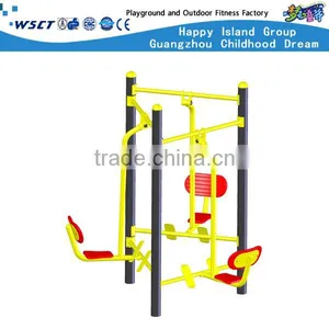 $260.00 (HD-17701)Three People Leg Press Trainer Parks Exercise Machine thumbnail-2