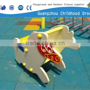 (HD-15803)Playground Spring Rocking Horse thumbnail-1