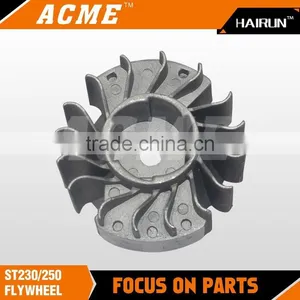 ST MS230 250 Chain Saw Parts Flywheel thumbnail-1