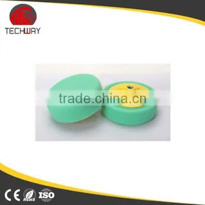 Factory Wholesale Durable Foam Polishing Wheel/sponge Polishing Disc/car Buffing and Polishing Pads thumbnail-1