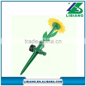 Garden Tools Sunflower Water Sprinkler thumbnail-1