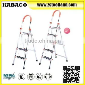 2015 Hot Sell Aluminum Household Ladder thumbnail-1