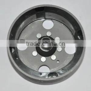 Hard Magnetic Flywheel Fit for 070 Chainsaw Replace Parts thumbnail-2