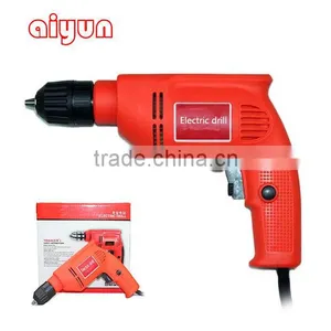 Low Price Hand Tools 10mm Electric Drill thumbnail-1