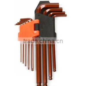 China Factory Wholesale Allen Key Best Buy Top Quality Low Price thumbnail-2